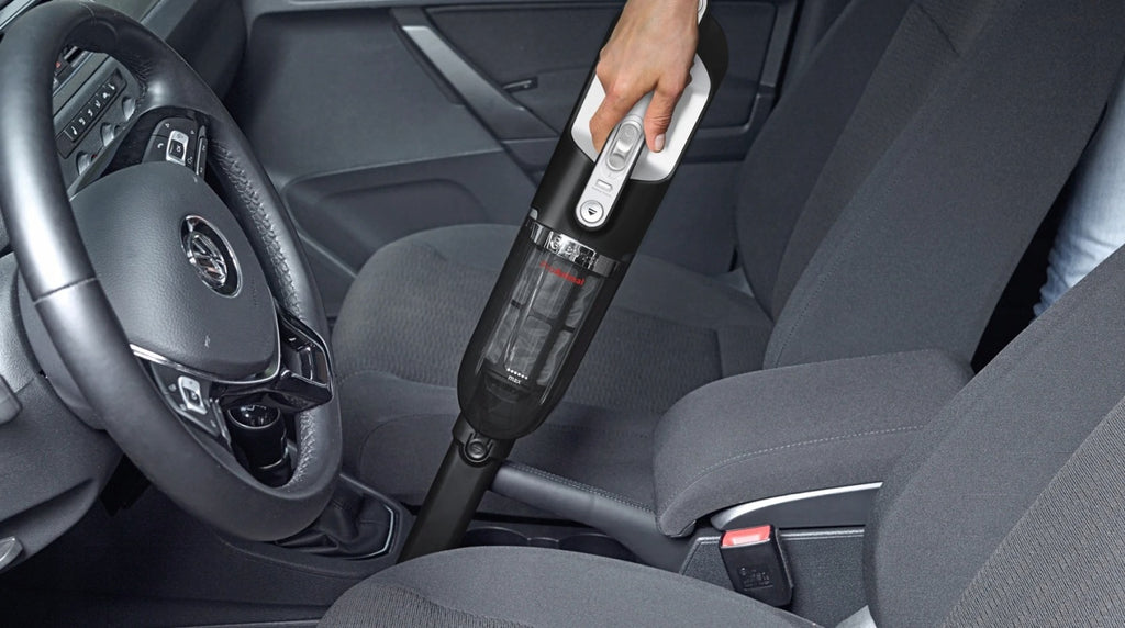 Odkurzacz pionowy Bosch Flexxo 23Vmax BBH3ALL23