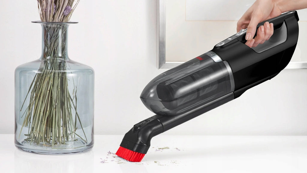 Odkurzacz pionowy Bosch Flexxo 23Vmax BBH3ALL23