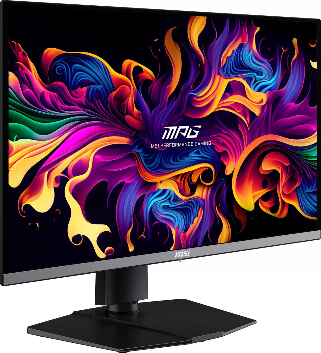 MSI Monitor 26,5 MSI MAG 271QP QD-OLED X28 | 2560x1440 (WQHD) | 280Hz | 0,03ms