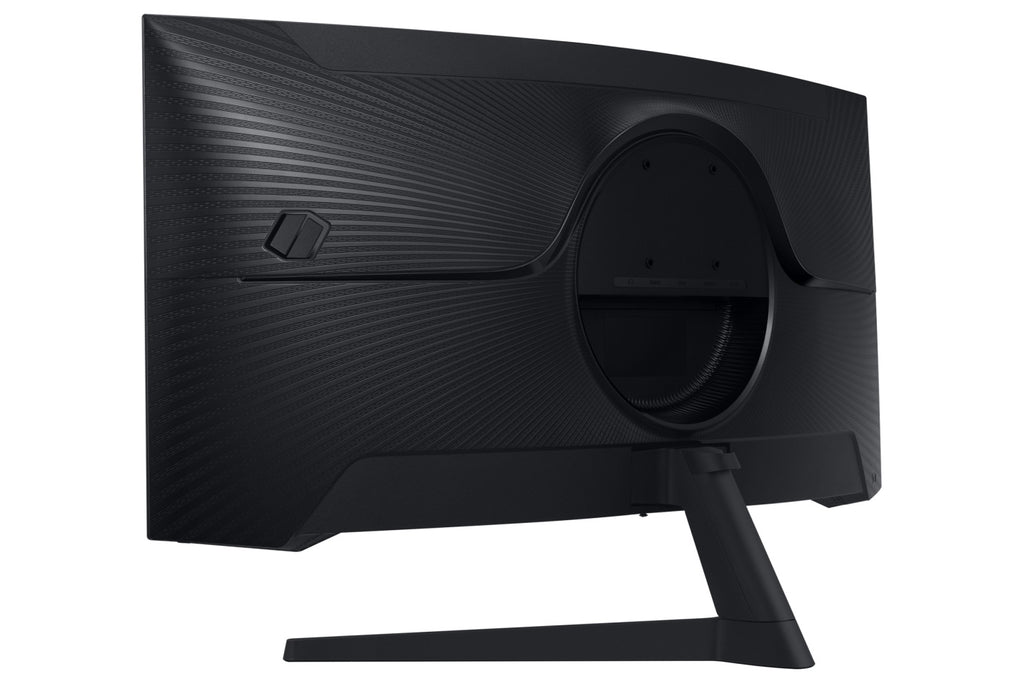 Samsung Monitor dla graczy Samsung LC34G55TWWPXEN