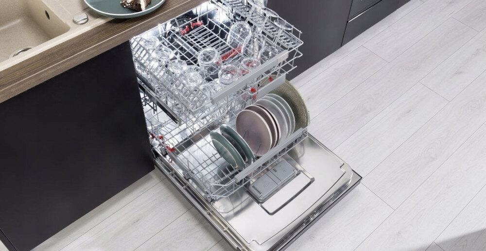 Zmywarka wolnostojąca HISENSE HS643D90X 16 kpl.