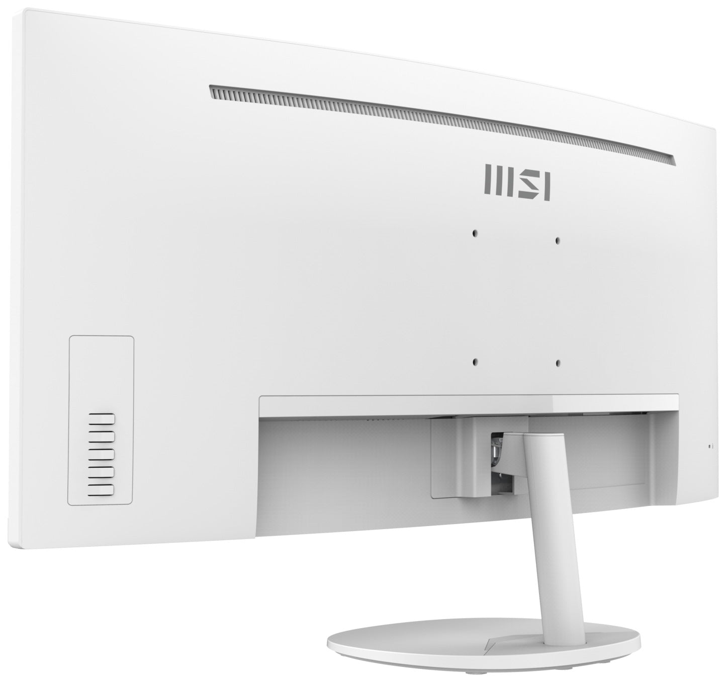 MSI Monitor LED MSI MP341CQW 34 3440 x 1440 px VA