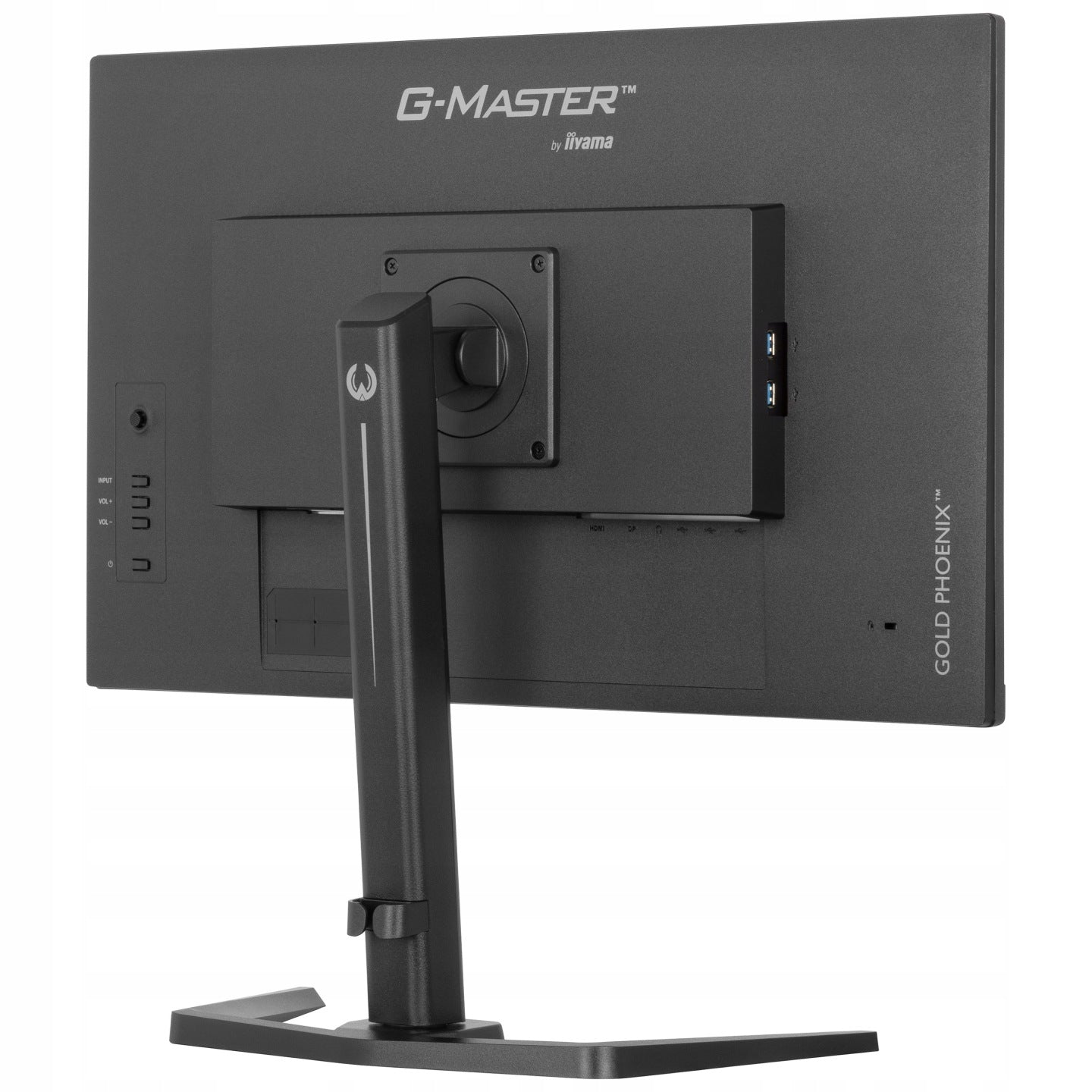 iiyama Monitor zakrzywiony 32 iiyama G-Master GCB3280QSU-B2 WQHD VA LED 180Hz HDR