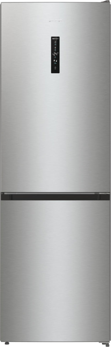 Chłodziarka Gorenje NRK619CA2XL4