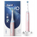 OdkryjOral B Oral-B iO3 Różowa Szczoteczka elektryczna