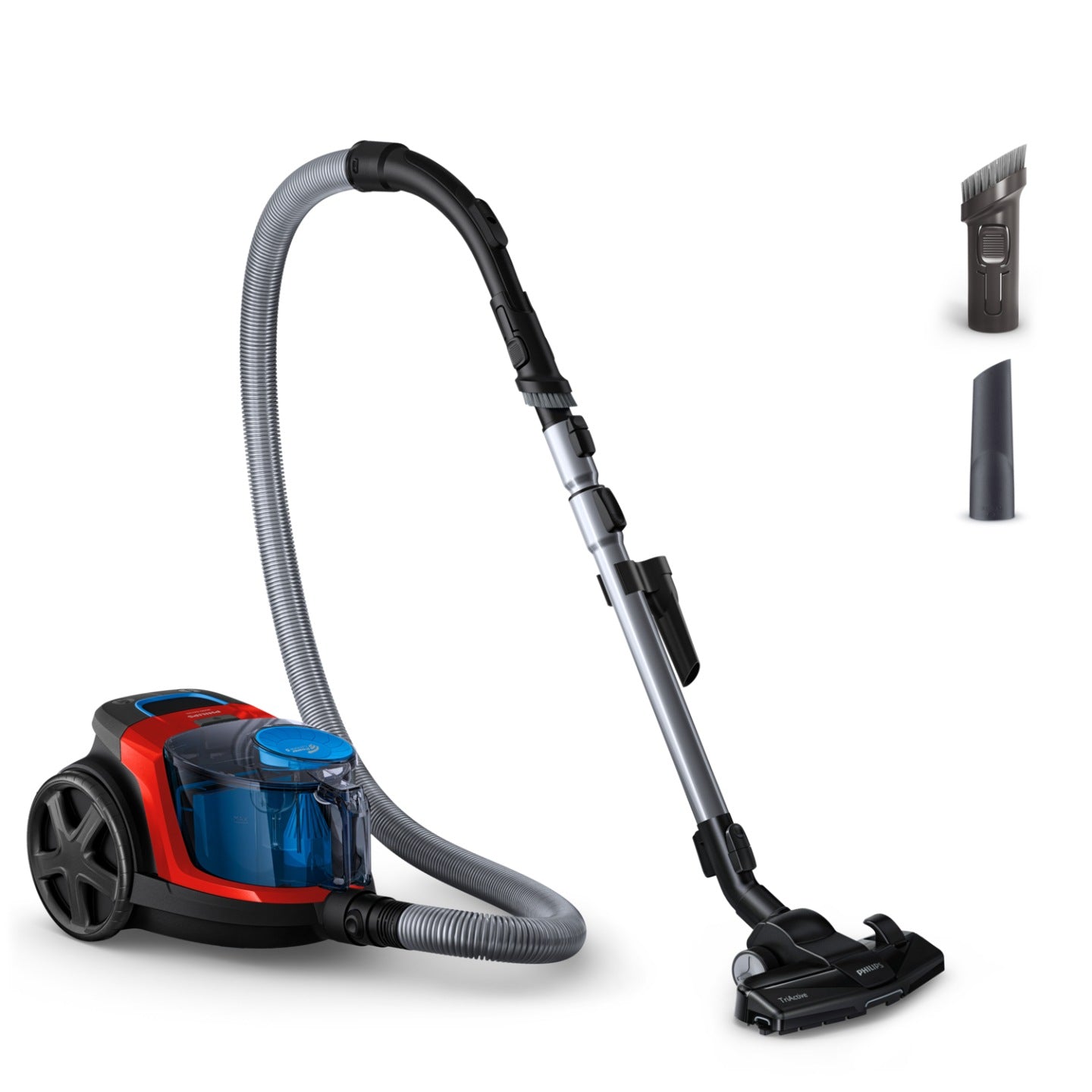 ODKURZACZ BEZWORKOWY PHILIPS PowerPro Compact FC9330/09 900W
