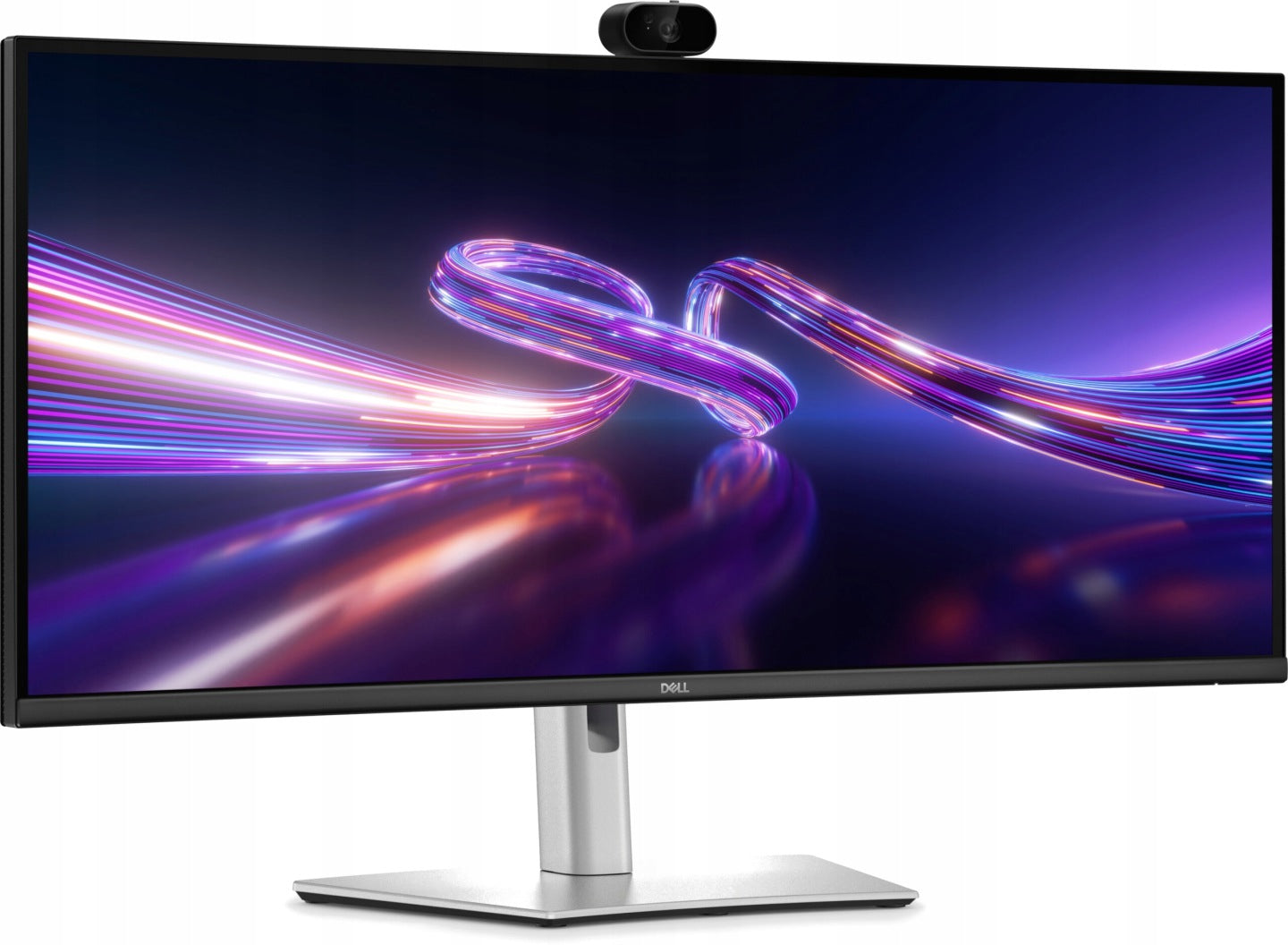Dell Dell Pro P 34 USB-C Hub Webcam Monitor - P3426WEV
