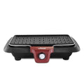 Grill elektryczny Bb7650 2000 W
