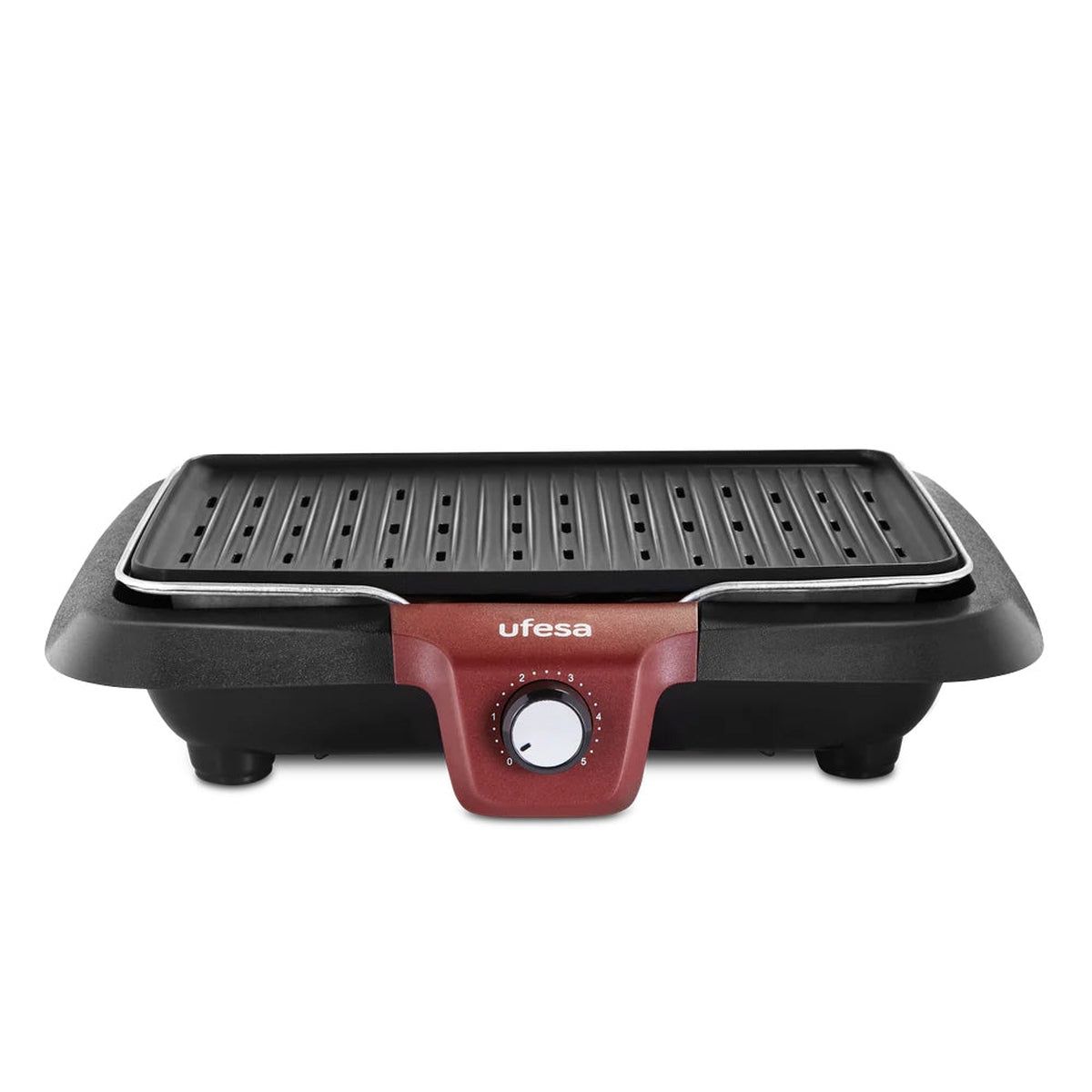 Grill elektryczny Bb7650 2000 W