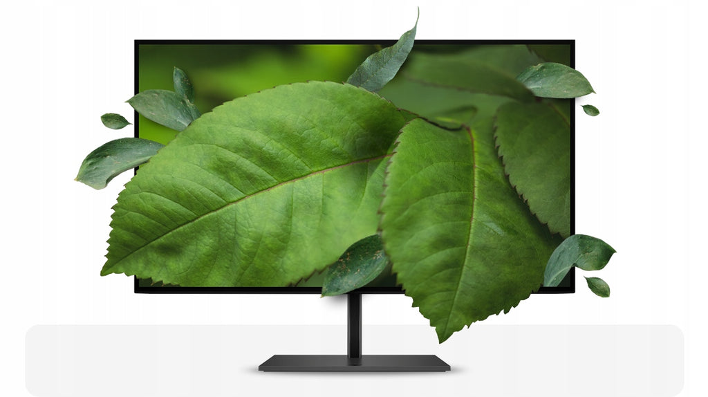 Samsung Monitor LED Samsung F24T450FQR 24  1920 x 1080 px IPS / PLS