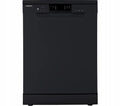 Zmywarka MPM MPM-60-ZMF-03 60cm 14 kompletów 47 dB Czarny