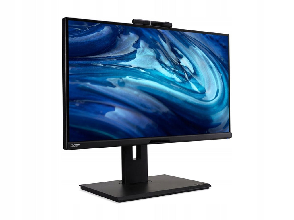 Acer Monitor komputerowy| 27  | IPS | 16:9 | 100 Hz | 4 ms | 2560 x 1440 pixels