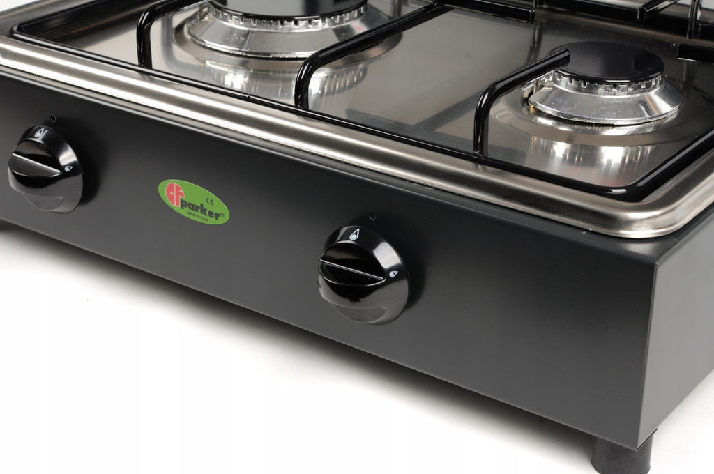 PARKER SRL 2 PALNIK KUCHENKA NA GAZ ZIEMNY-JEDYNA DO WEWNATRZ