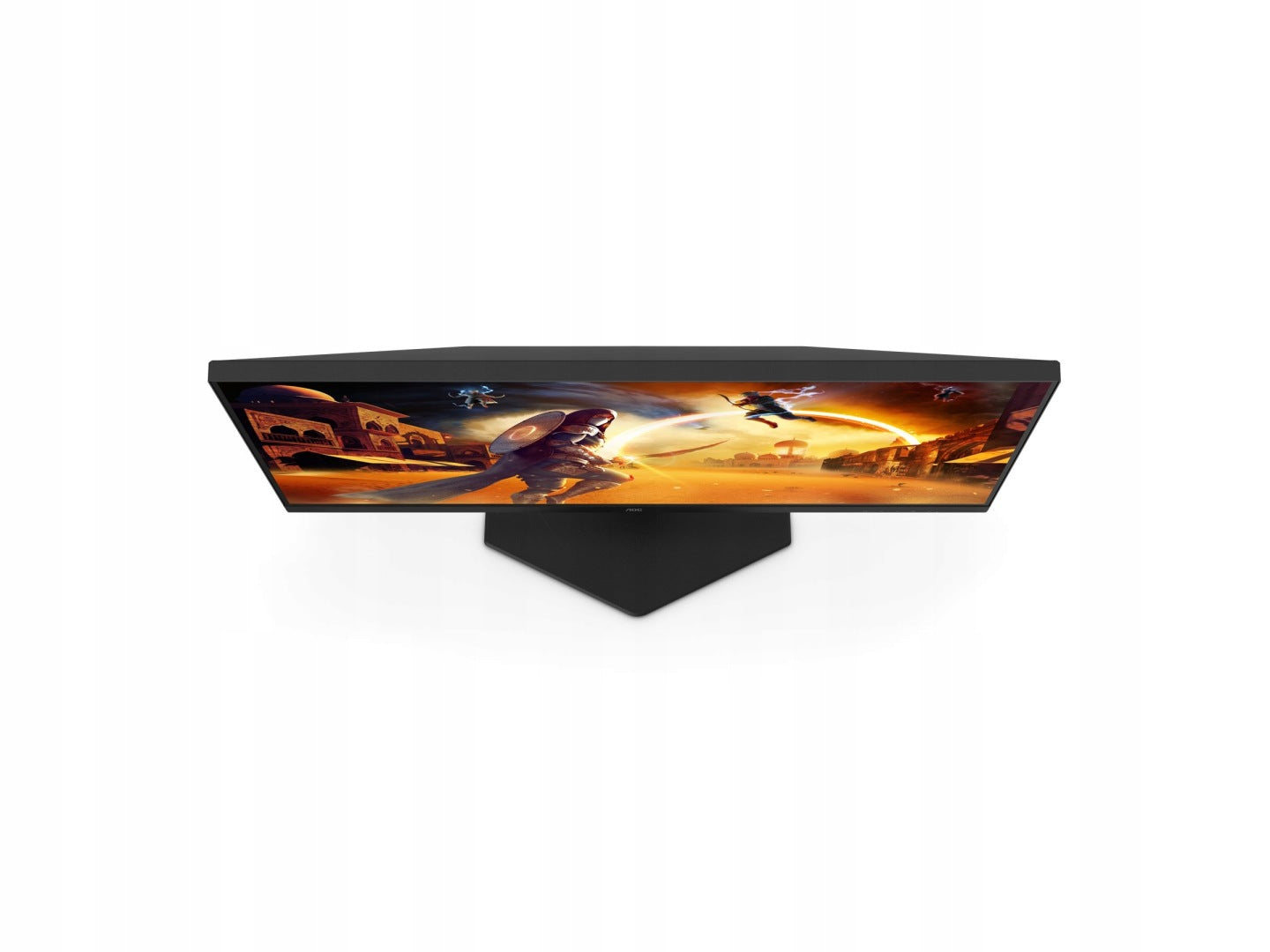 AOC 24G4XE | 23,8  | IPS | 16:9 | 180 Hz | 1 ms | 1920 x 1080 pikseli | Porty