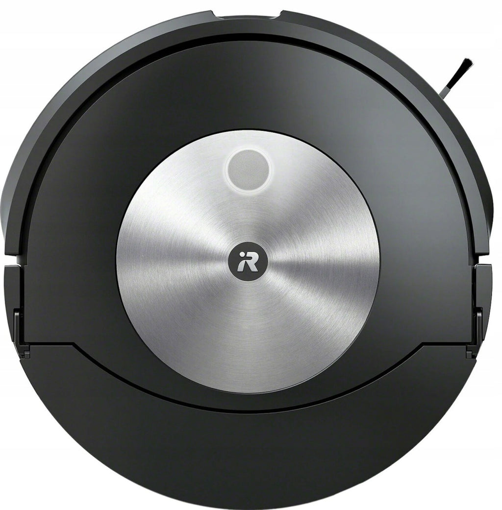 Robot sprzątający mopujący odkurzający Odkurzacz iRobot Roomba Combo j7