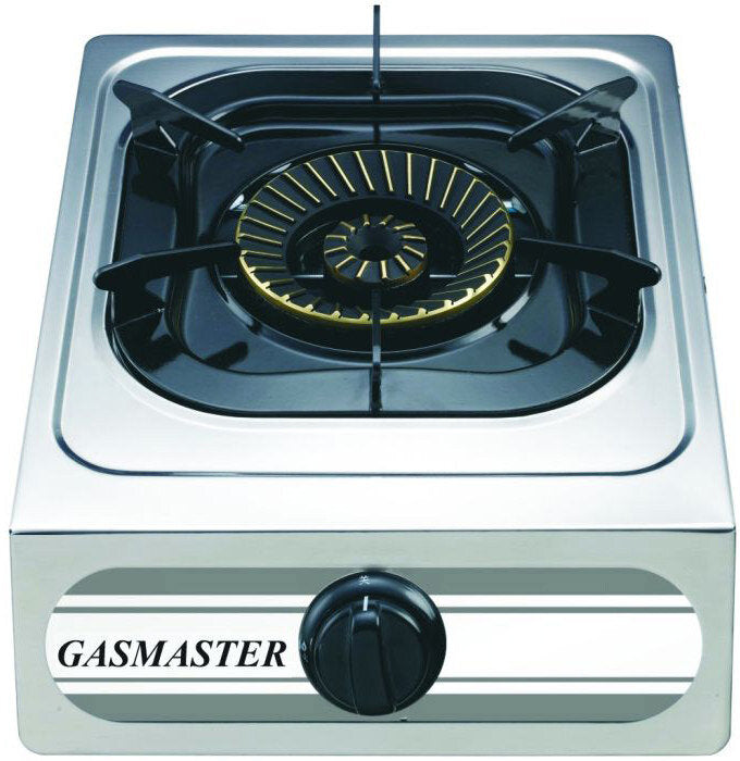 Kuchenka nastawna GASMASTER 1-13SRBP gazowa