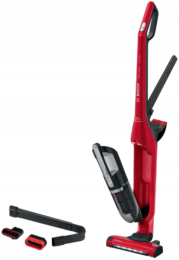 Odkurzacz pionowy Bosch Flexxo 23Vmax BBH3ALL23