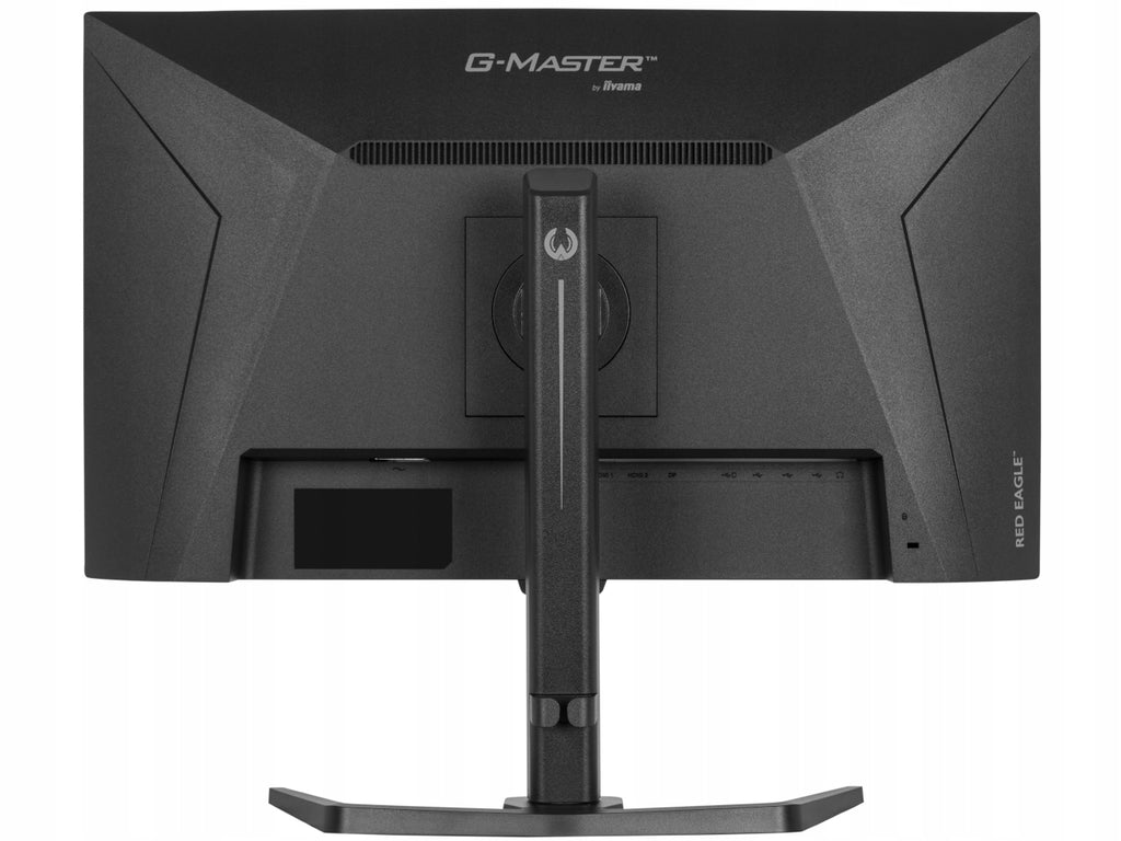 iiyama Monitor iiyama G-Master GB2771UHSU-B1 27 4K UHD IPS