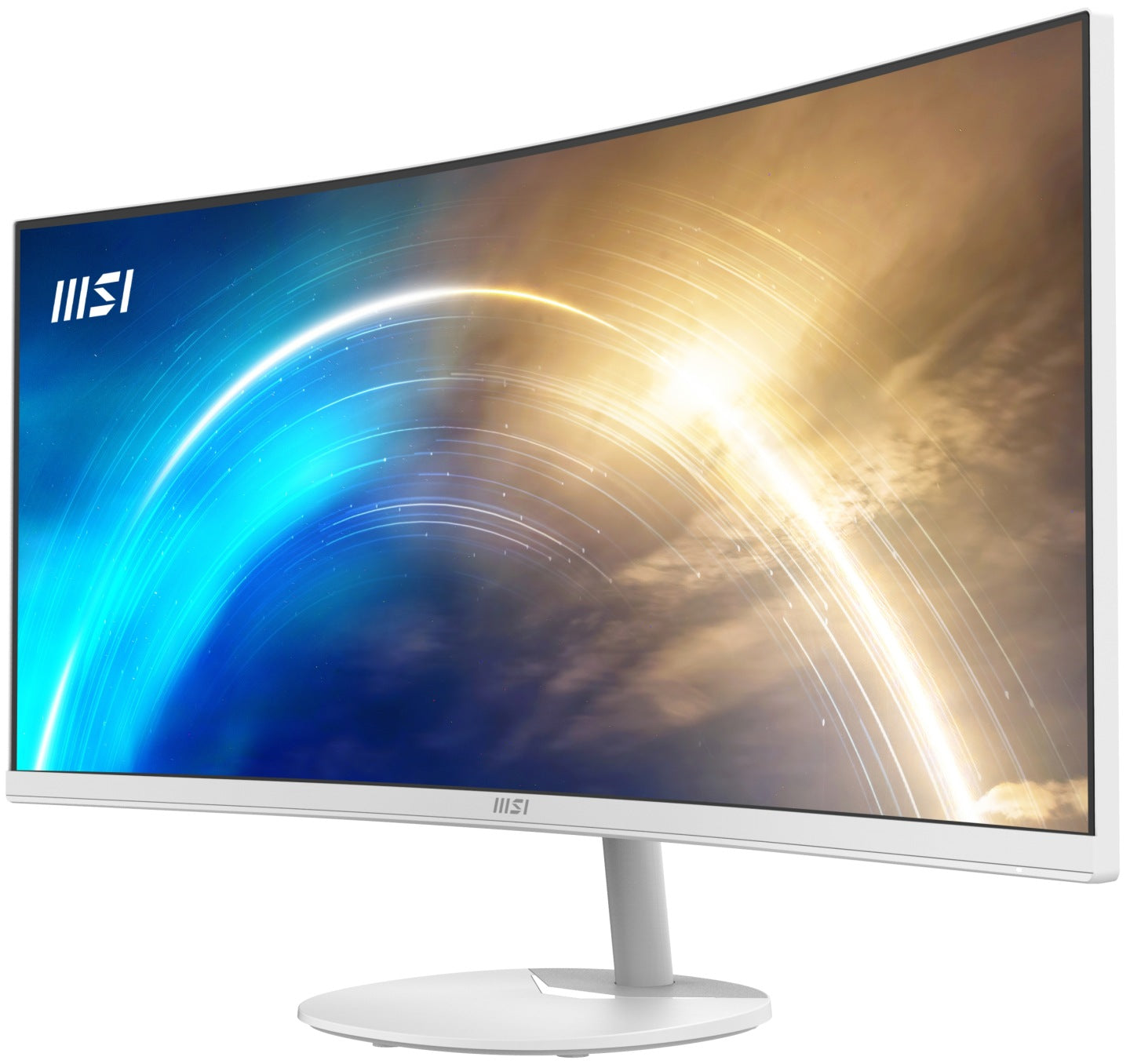 MSI Monitor LED MSI MP341CQW 34 3440 x 1440 px VA