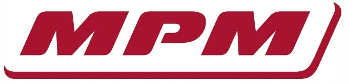 MPM Kostkarka do lodu MPM MKD-04 150W dwie wielkości kostek