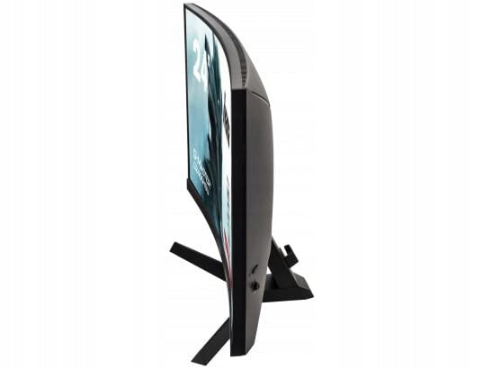 iiyama Monitor zakrzywiony 32 iiyama G-Master GCB3280QSU-B2 WQHD VA LED 180Hz HDR
