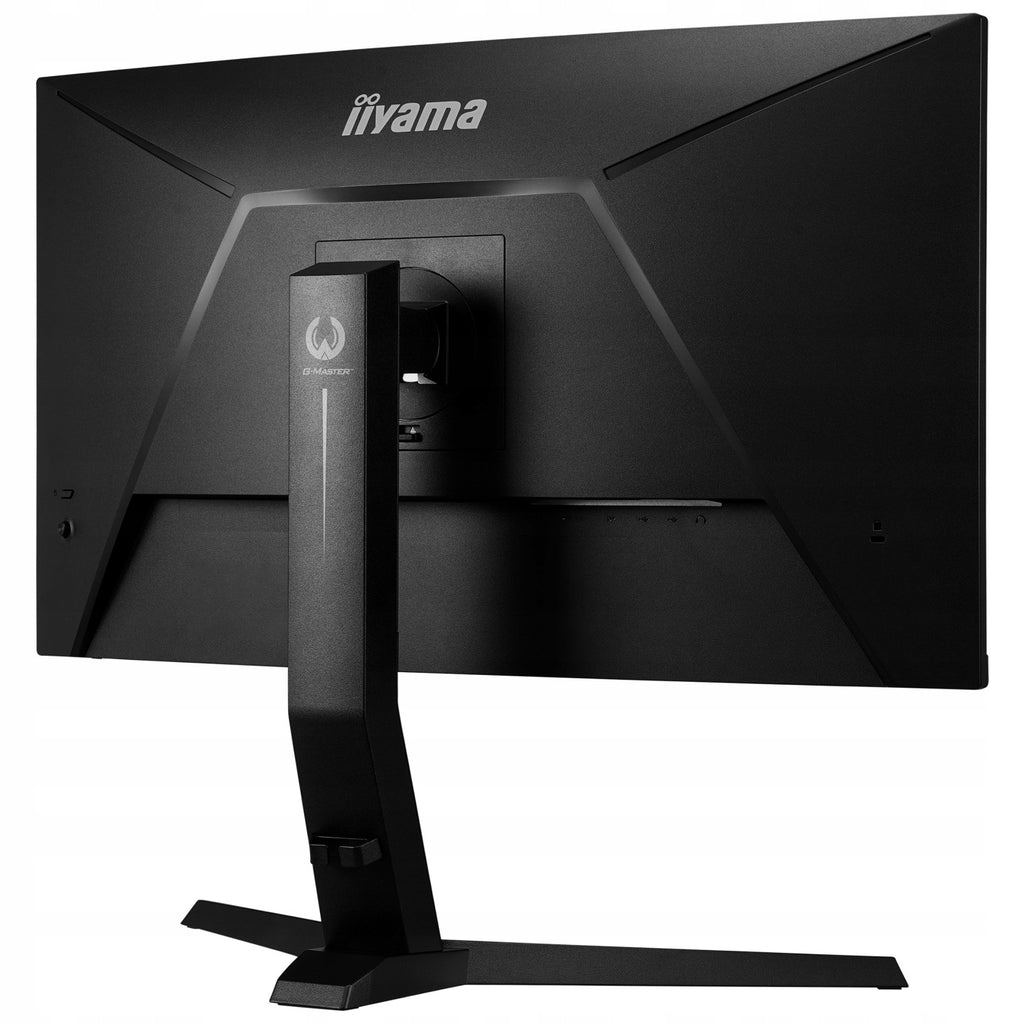 iiyama Monitor zakrzywiony 32 iiyama G-Master GCB3280QSU-B2 WQHD VA LED 180Hz HDR