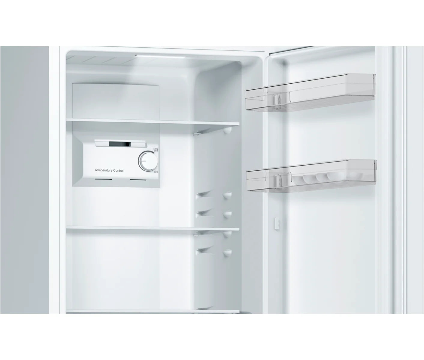 Bosch KGN33NWEB Serie 2 Serie 2