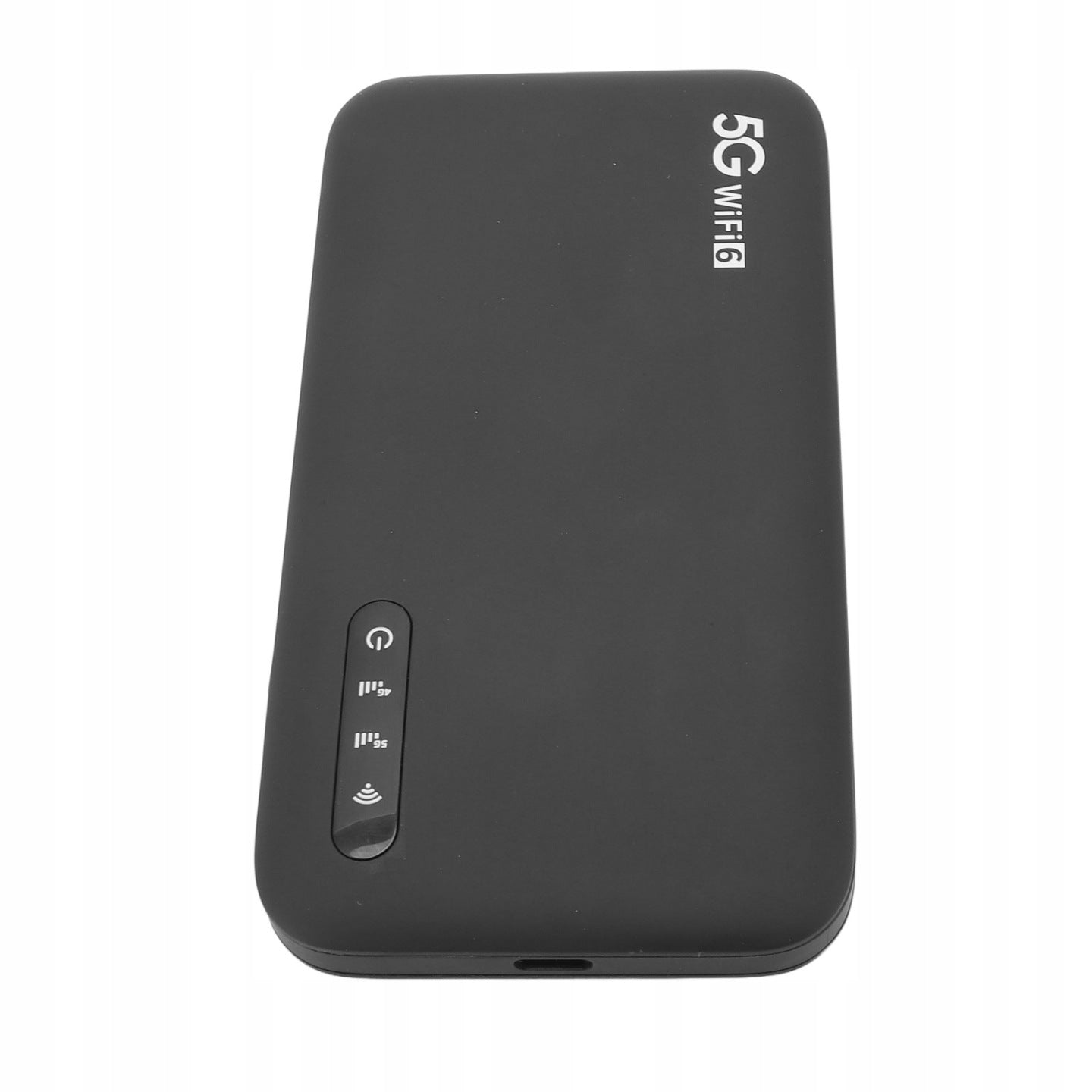 MOBILNY ROUTER MODEM WIFI 5G 6100 MAH OBSŁUGA DO 16 UŻYTKOWNIKÓW