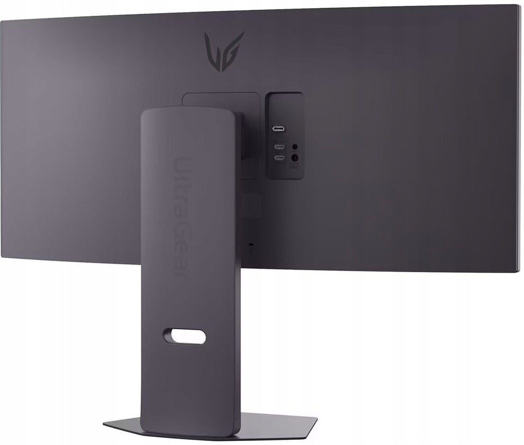 LG 2X Monitor LED 32 LG UltraGear 34G600A-B
