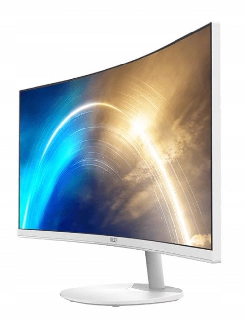MSI Monitor LED MSI MP341CQW 34 3440 x 1440 px VA