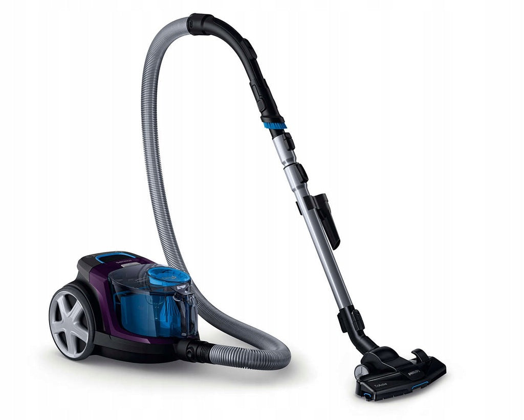 ODKURZACZ BEZWORKOWY PHILIPS PowerPro Compact FC9330/09 900W