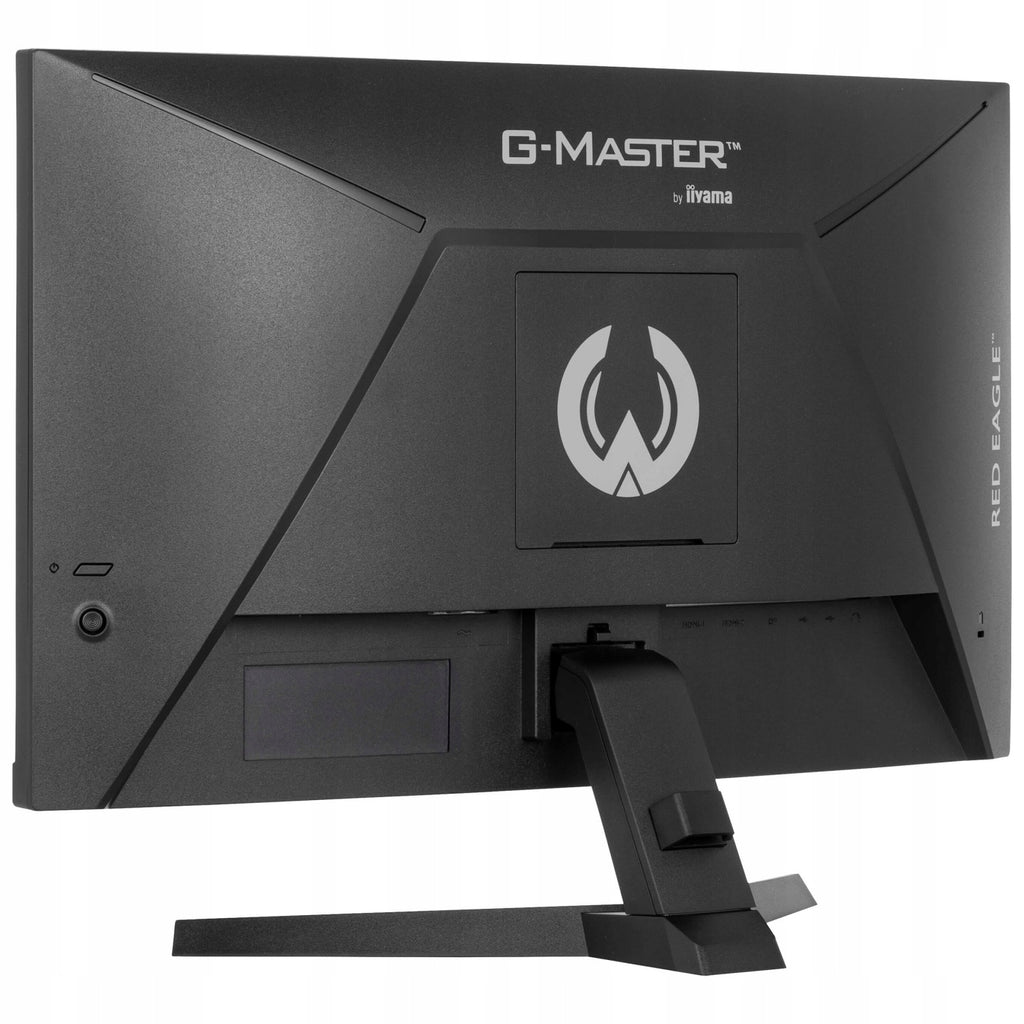 iiyama Monitor zakrzywiony 32 iiyama G-Master GCB3280QSU-B2 WQHD VA LED 180Hz HDR
