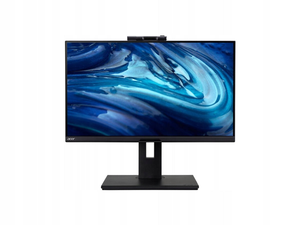 Acer Monitor komputerowy| 27  | IPS | 16:9 | 100 Hz | 4 ms | 2560 x 1440 pixels