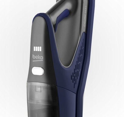 Odkurzacz pionowy Beko VRT61821VD niebieski