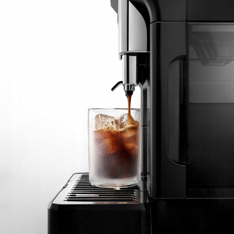 Automatyczny ekspres ciśnieniowy De'Longhi ECAM450.65.G 1450 W
