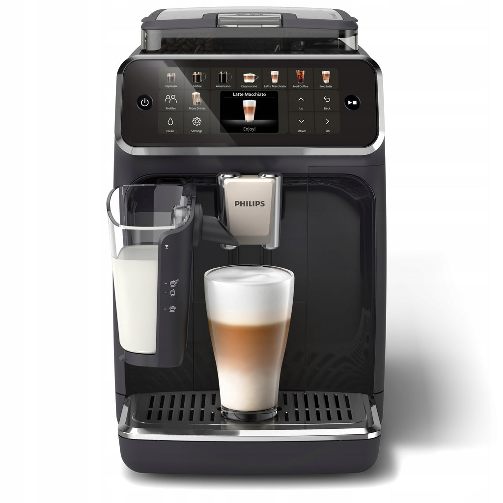 Automatyczny ekspres ciśnieniowy Philips LatteGo EP3347/90 1500W