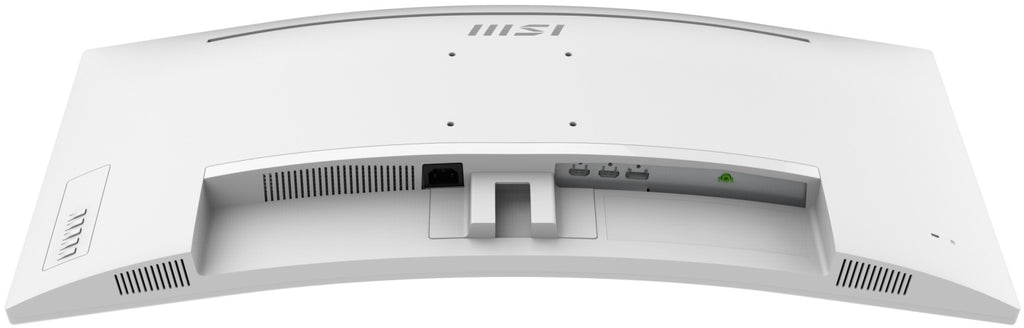 MSI Monitor LED MSI MP341CQW 34 3440 x 1440 px VA