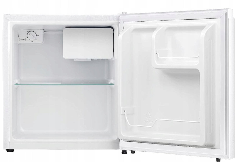 Heinrich's 45L LODÓWKA ZAMRAŻARKA HOTELOWA MAŁA podblatowa MINIBAR do biurowa hotelu