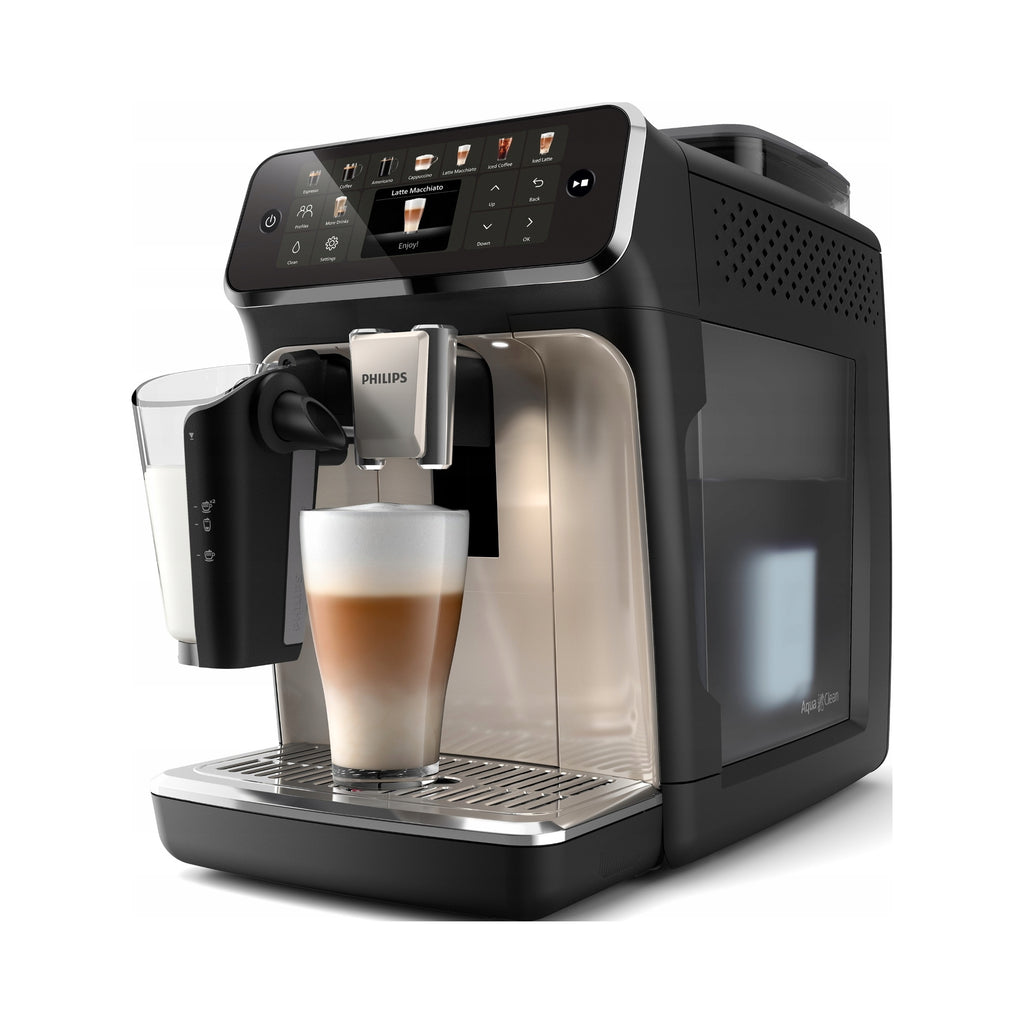 Automatyczny ekspres ciśnieniowy Philips LatteGo EP2333/40 1500W