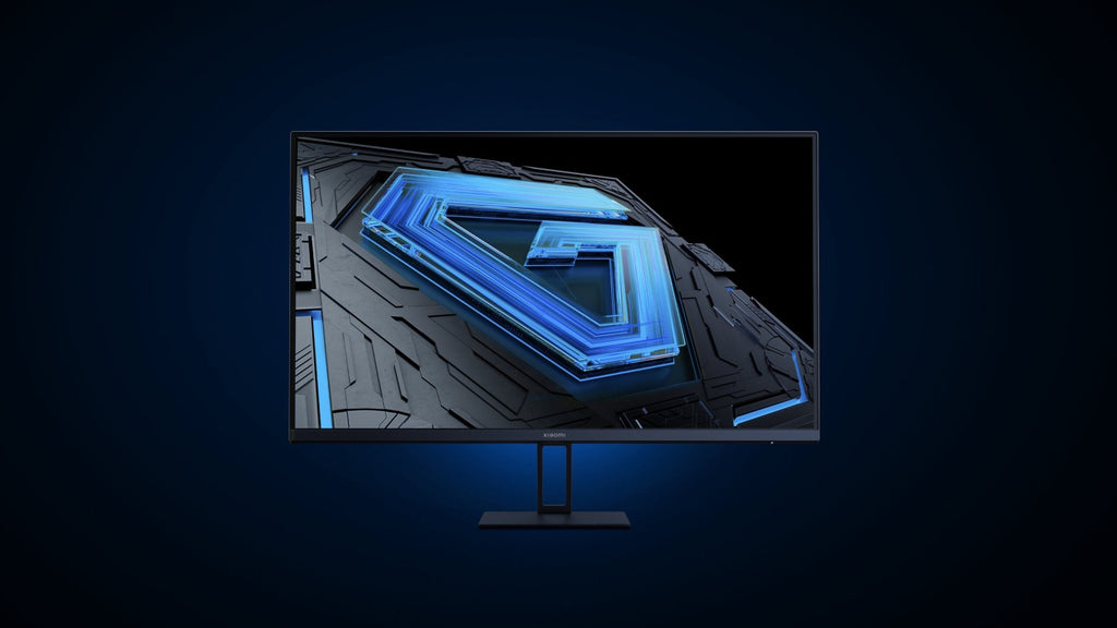 Xiaomi Monitor LED Xiaomi Gaming G27i 27,LED IPS 165 Hz gamingowy