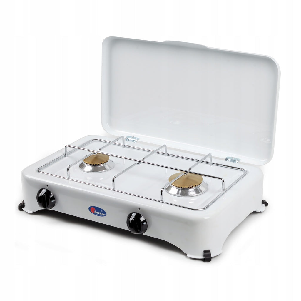 PARKER SRL 2 PALNIK KUCHENKA NA GAZ ZIEMNY-JEDYNA DO WEWNATRZ