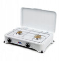 PARKER SRL 2 PALNIK KUCHENKA NA GAZ ZIEMNY-JEDYNA DO WEWNATRZ