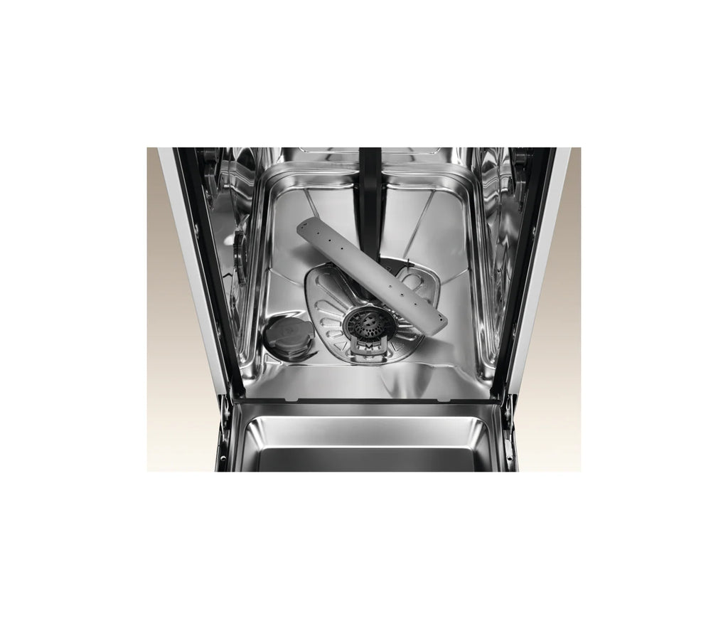 Electrolux ESA22100SW