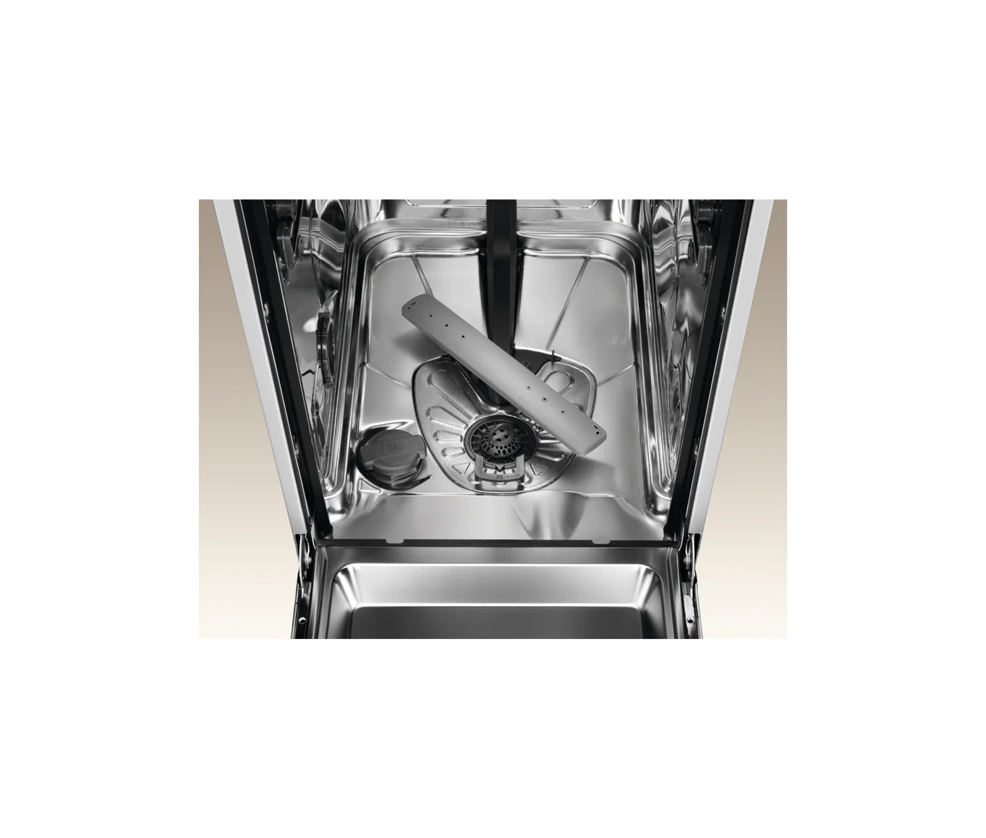 Electrolux ESA22100SW