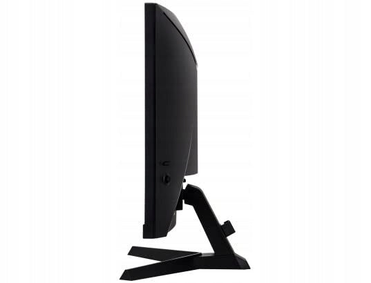 iiyama Monitor zakrzywiony 32 iiyama G-Master GCB3280QSU-B2 WQHD VA LED 180Hz HDR