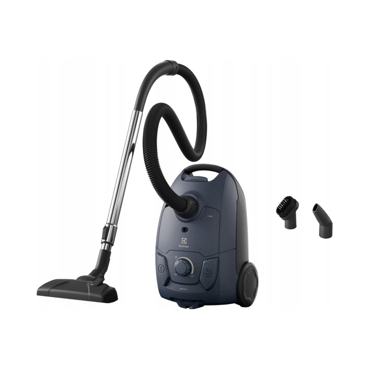 Odkurzacz workowy ELECTROLUX EasyGo EB51A4OG