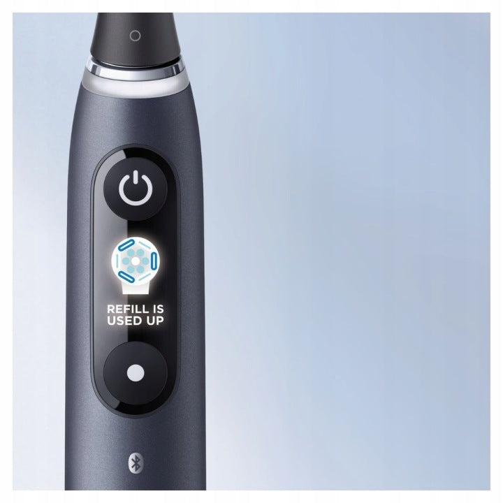 OdkryjOral B Oral-B iO 9 Szczoteczka elektryczna do zębów edycja specjalna z etui