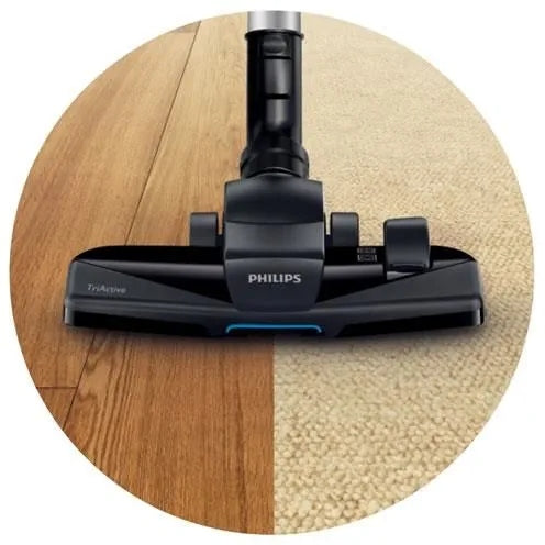 ODKURZACZ BEZWORKOWY PHILIPS PowerPro Compact FC9330/09 900W