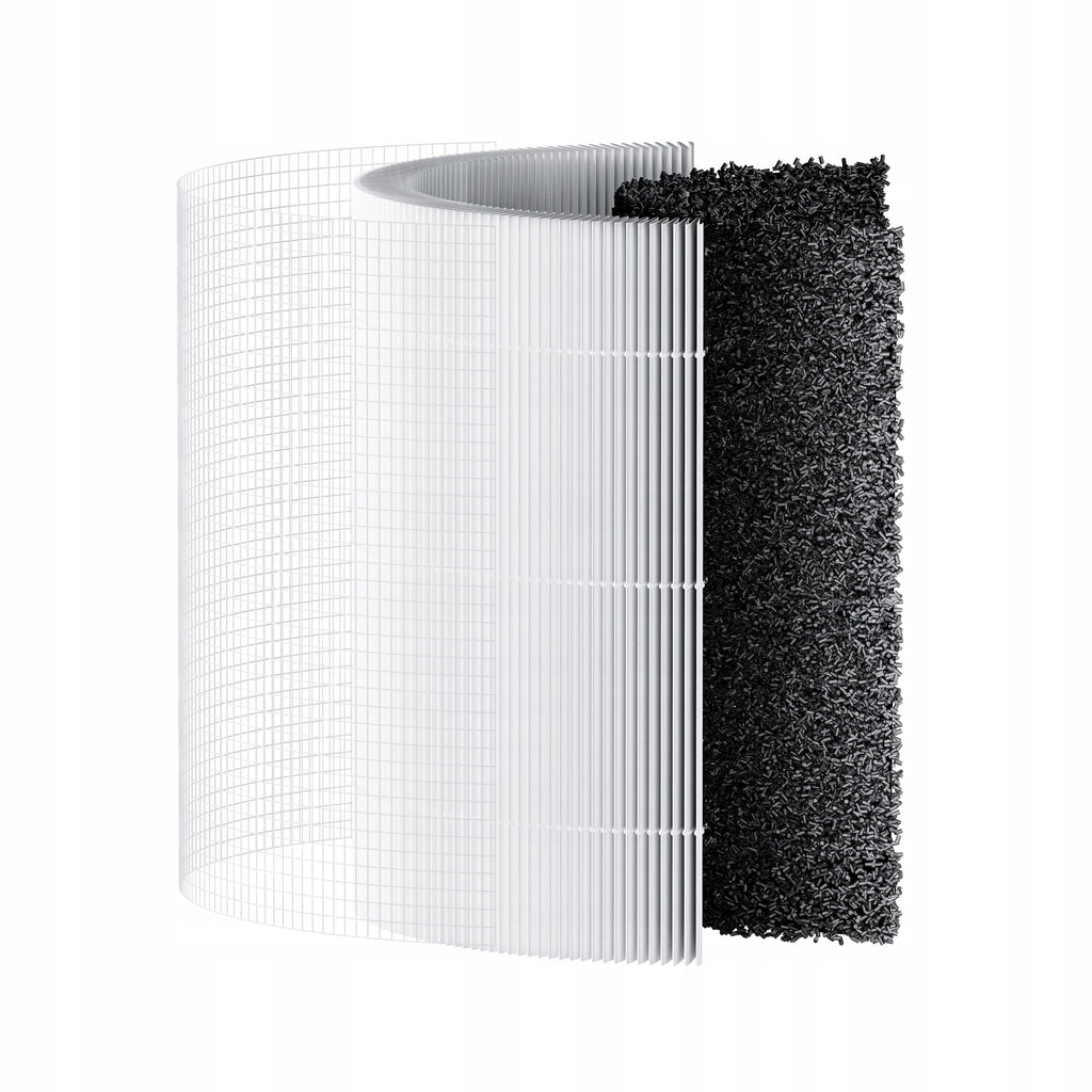 Oczyszczacz powietrza Xiaomi Air Purifier 4 Compact 27W biały