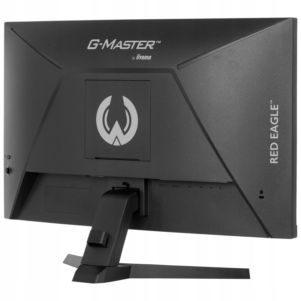 iiyama Monitor zakrzywiony 32 iiyama G-Master GCB3280QSU-B2 WQHD VA LED 180Hz HDR